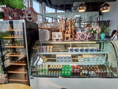 -荣耀.西式融合餐厅(留云湖店)