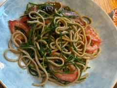 -蒙艾里民族传统菜蒙餐