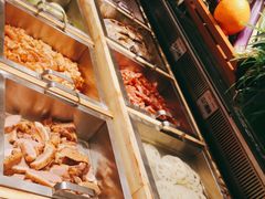 -金滏山烤肉·海鲜·火锅自助餐厅(襄阳万达店)