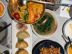 -Home Thai·泰谣(王府井apm店)