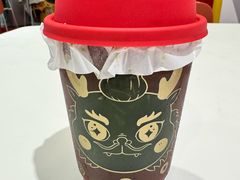 -寿奶茶·鲜奶与茶(合生汇购物中心店)