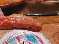 -天山醉美·新疆餐厅(富华里店)