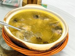 -翠茗农庄土菜馆(天目湖店)