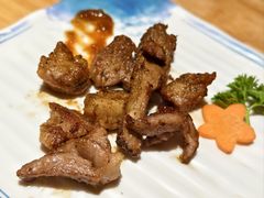 -桃夭日式料理(国信店)