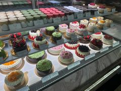 -布歌东京(常州购物中心店)