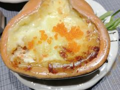 -德川家日本料理(中关村寰太大厦店)
