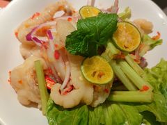 -探炉·香辣豆花烤鱼(笋岗宝能环球汇店)
