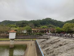 -凤岗南门山森林公园