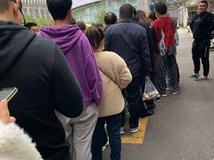 -六广门毛阿姨糯米饭