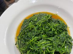 酒香草头-同兴半盆菜酒家(打浦路店)