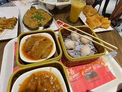 -食通天·寰宇集(杭州万象城店)