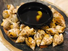 -桥东喜碧海鲜街(水东街店)