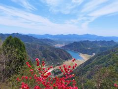 -京东石林峡风景区