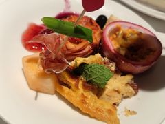 -领仕扒房(长春店)