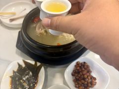 -长顺参鸡汤店(西塔总店)