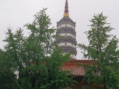 -迎江寺