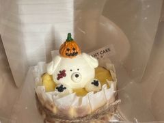 -吾象走甜·生日蛋糕·甜品台茶歇