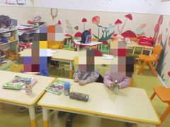 -昂立青少儿成长中心(杨浦国和1000校区)