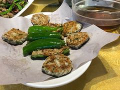 -大笑饭堂(甲子桥店)