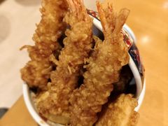 -虹梅食堂·爱蝦乃家