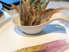 -上海宝华喜来登酒店·采悦轩中餐厅