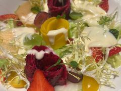 -波特曼西餐厅(中央大街店)