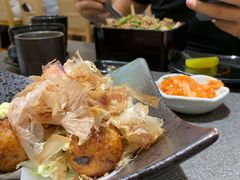 -禾绿寿司·定食·拉面·烧炸(喜荟城店)