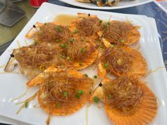 -波记美食店·现捞海鲜