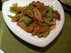 android_upload_pic-粥全粥到海鲜家常菜·海肠捞饭(嫩江路店)
