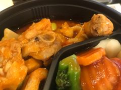 -肯德基(宁波万达店)