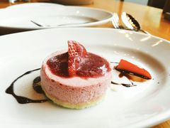 -君悦酒店·La Terrazza意合園·意式风味