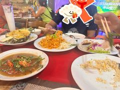 -Phensiri Thai Restaurant