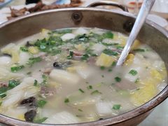 -蔡阿水羊肉店
