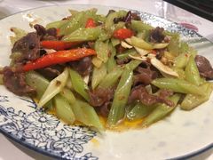 -付掌柜在成都·热炒砂锅集(金禾店)
