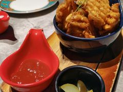 -Gray Whale 灰鲸餐厅(北美N1店)