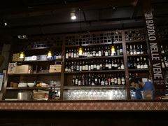 -La Tavernetta(Bar à Vin)(乌鲁木齐路店)