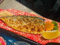-炙柒Sekinana·精致日料(合生汇店)