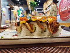 -樱の千渡日式料理·铁板烧•烧鸟(金盛田广场店)