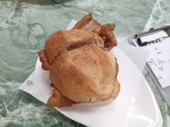-牛记咖喱美食(十月初五日街店)