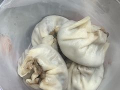 -严氏重油烧麦(民权路店)