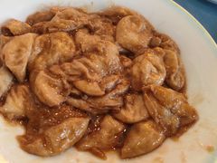 -金家老三饭庄(常营店)