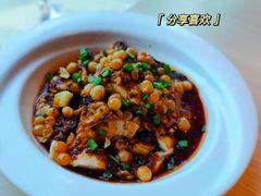 -川里谈·川味小馆(北京路店)