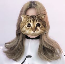 -SWANK SALON