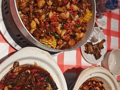 -辣小鲜·南昌大排档(船山路店)