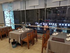大堂-沧浪亭(临汾路店)