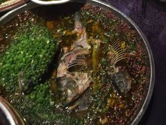 -巴人汇三篇小龙虾江湖菜(李家沱店)