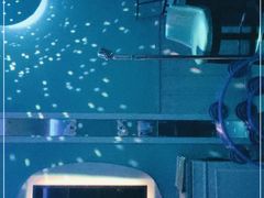 -米乐星世界KTV(汇智国际商业中心店)