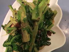 -荔粥记潮汕砂锅粥(新北万达店)
