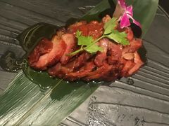 -海口绿发希尔顿酒店-田园汇自助餐·三文鱼·海鲜