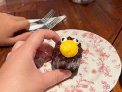 -弗兰克牛排西餐厅Ribone steak house(柠檬花园店)
